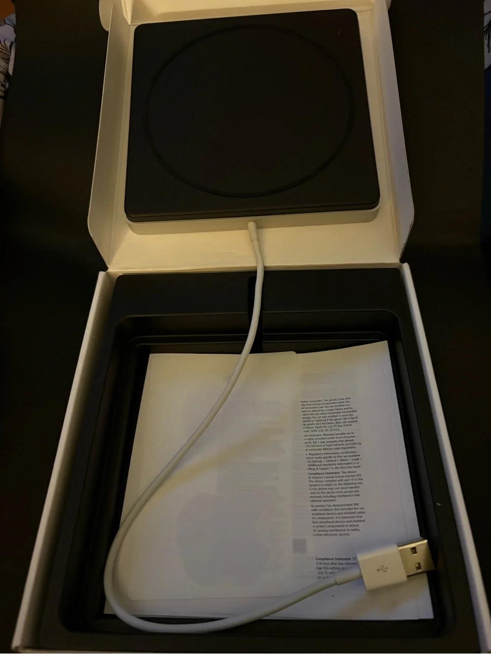 Apple a1379 usb